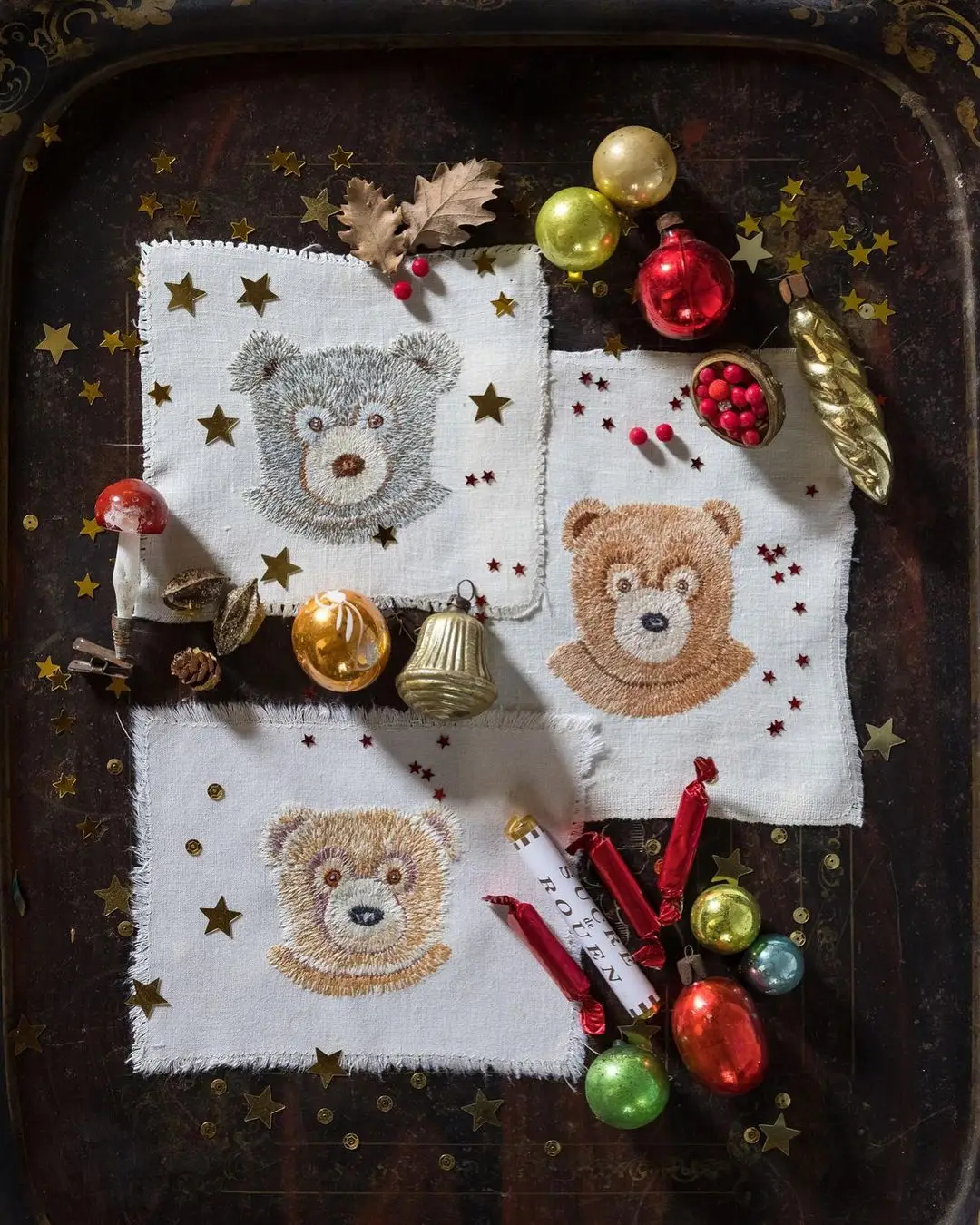 7 Easy and Affordable Christmas Crafts to Make ...