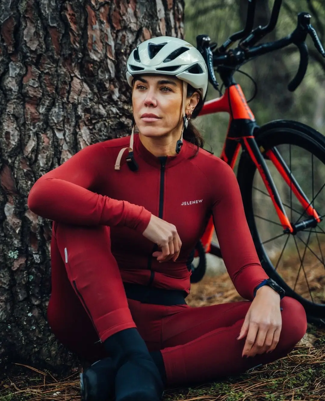 10 Womens Cycling Must-Haves to Stay Stylish and Comfortable ...