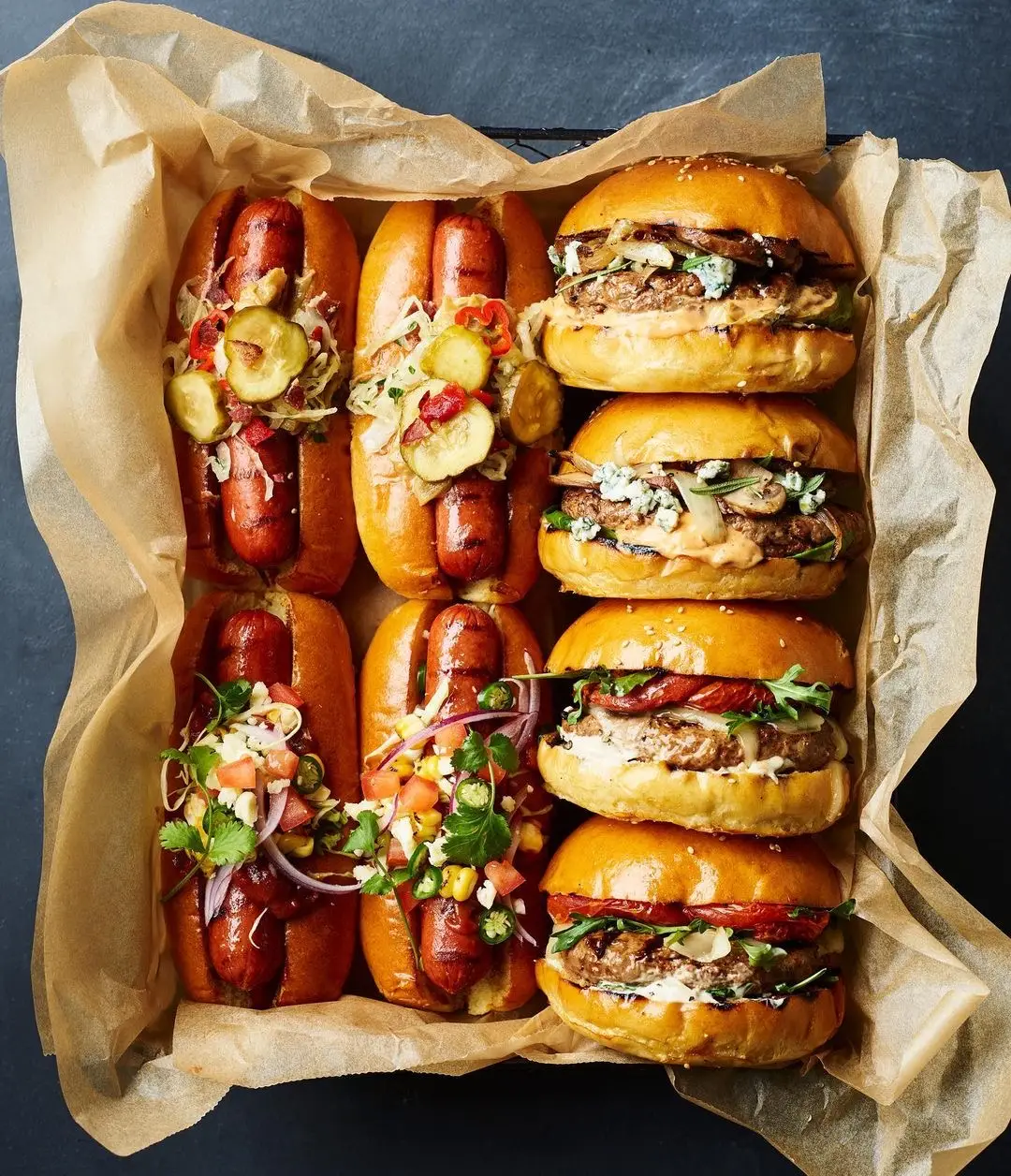 15 Perfect Ideas for Hot Dogs This 4th of July ...