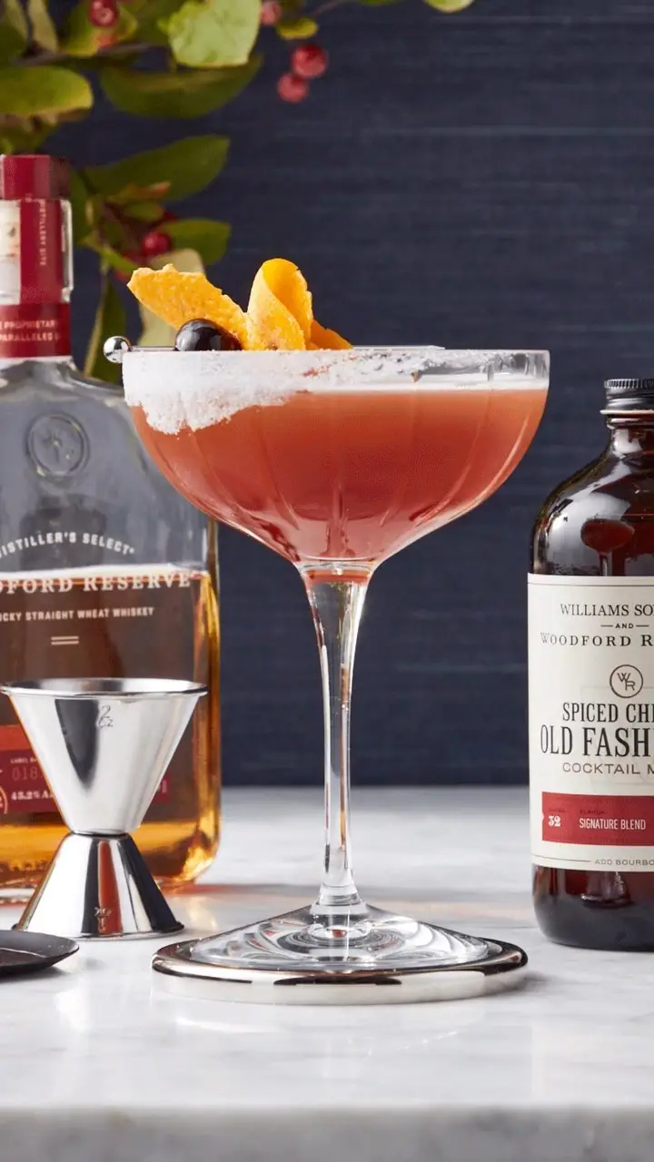 27 Hot Cocktails to Keep You Warm and Toasty ...