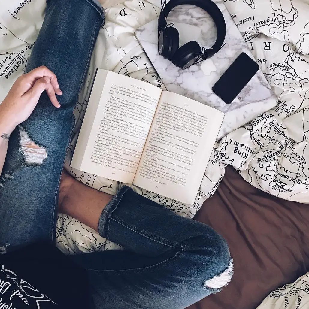 10 Amazing Young Adult Novels Definitely Worth the Read  ...