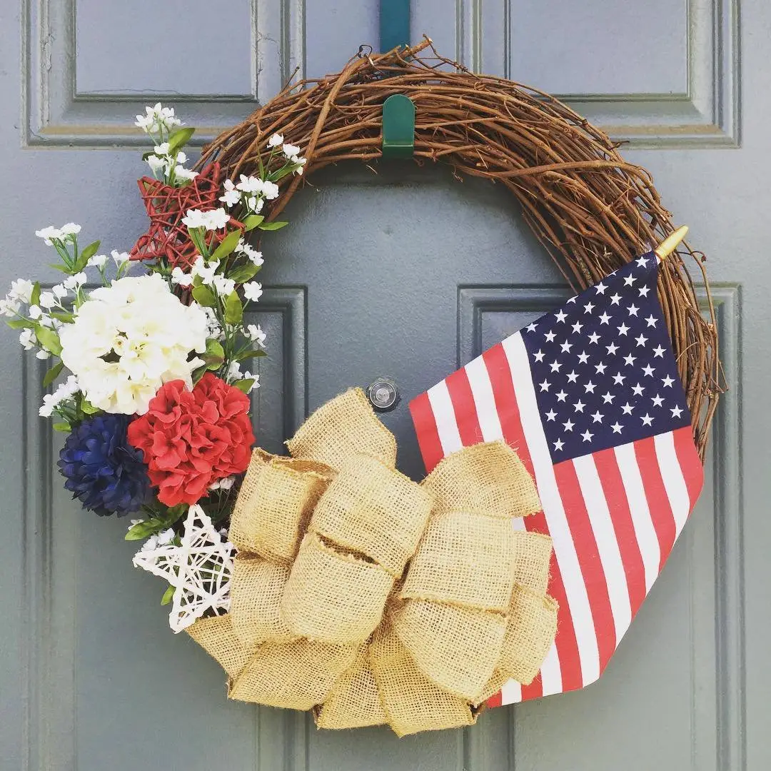 37 Fun  4th of July Crafts to Make with Your Friends on Girls Night in ...