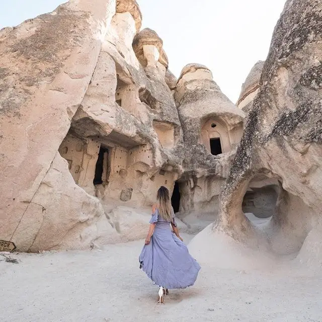24 of Todays Intriguing Travel Inspo for Women Who Want to Go Somewhere New ...