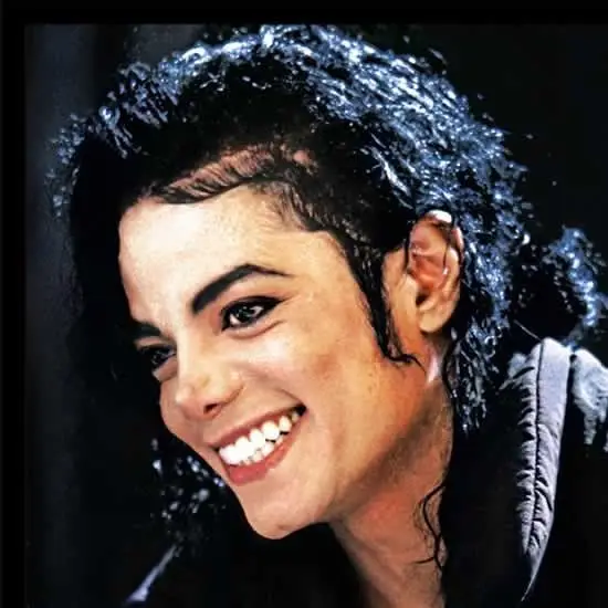 The Michael Jackson Problem ...