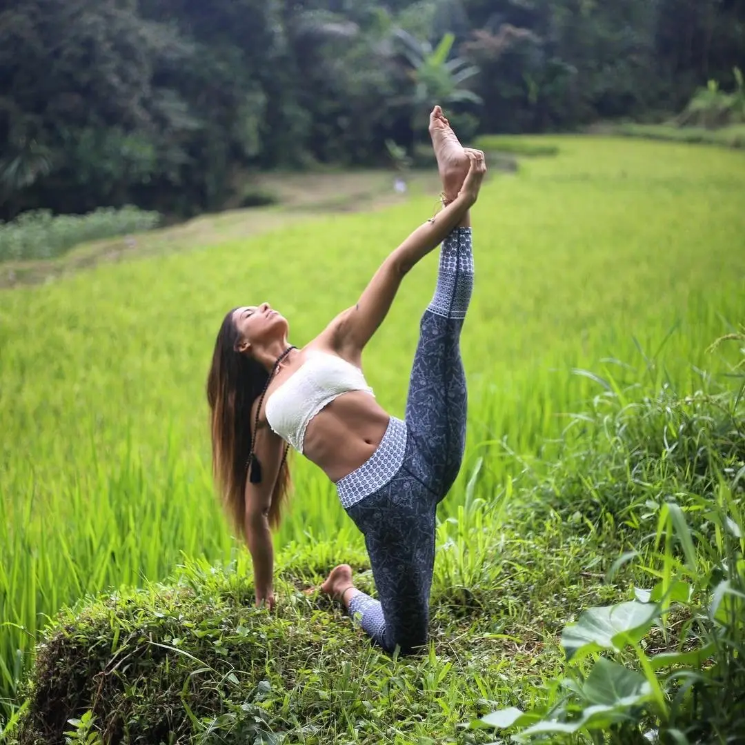 Which is the Best Type of Yoga for You 