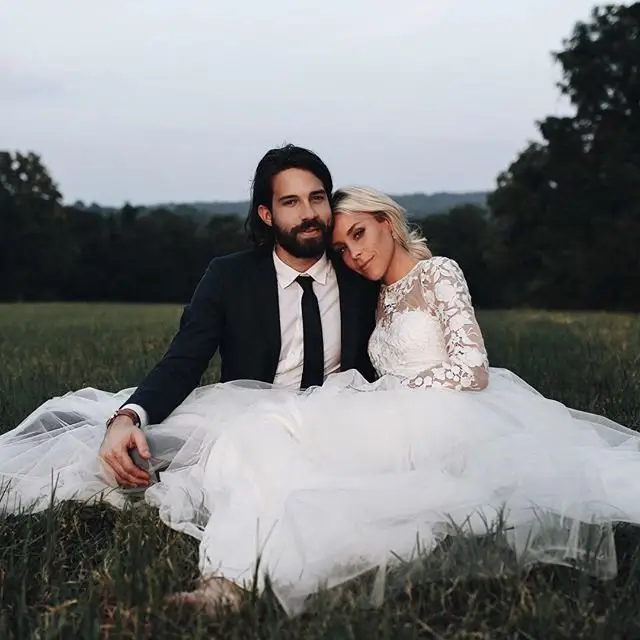 14 of Todays Hottest Wedding Inspo for a Wedding That Will Give Everyone the Feels  ...