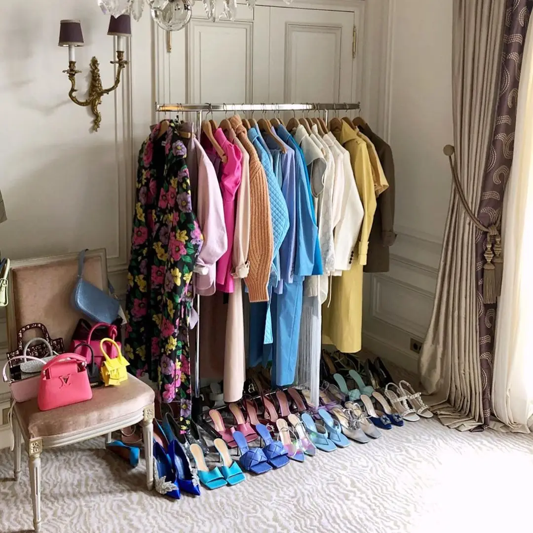 7 Ways to Spice up Your Work Wardrobe ...