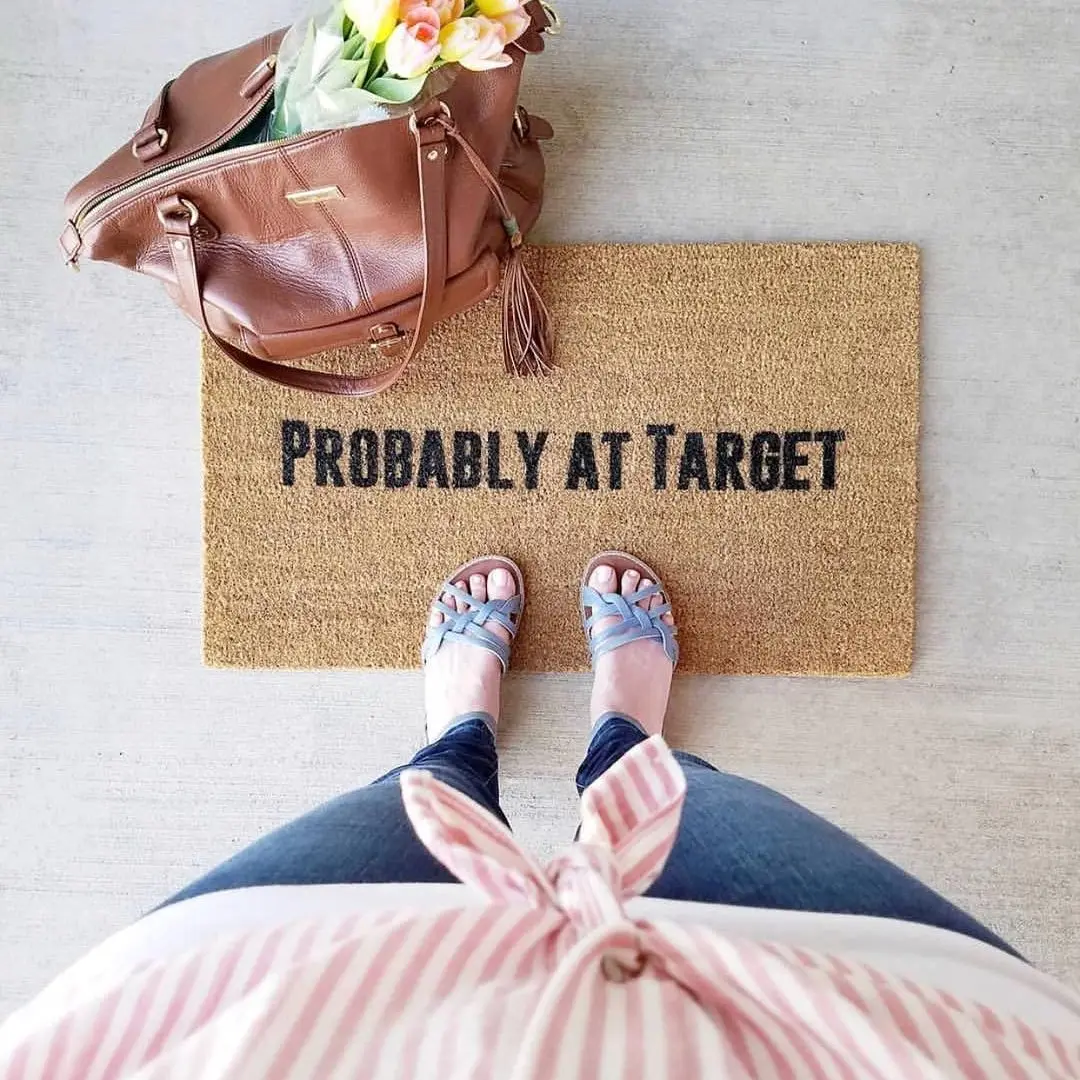 All Too Real Reasons Why We Love Target ...