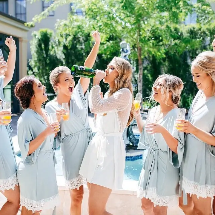 Things You do That Really Annoy Your Bridesmaids ...