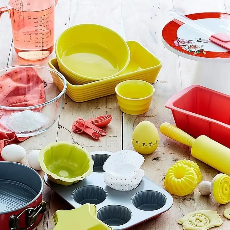 Every Healthy Kitchen Needs These 10 Gadgets ...