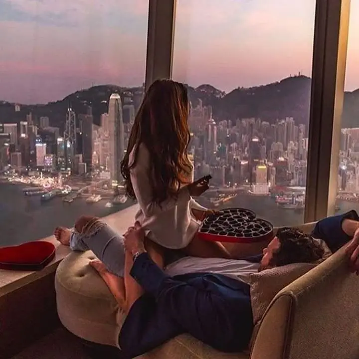7 Reasons Why a Long Distance Relationship Can Work ...