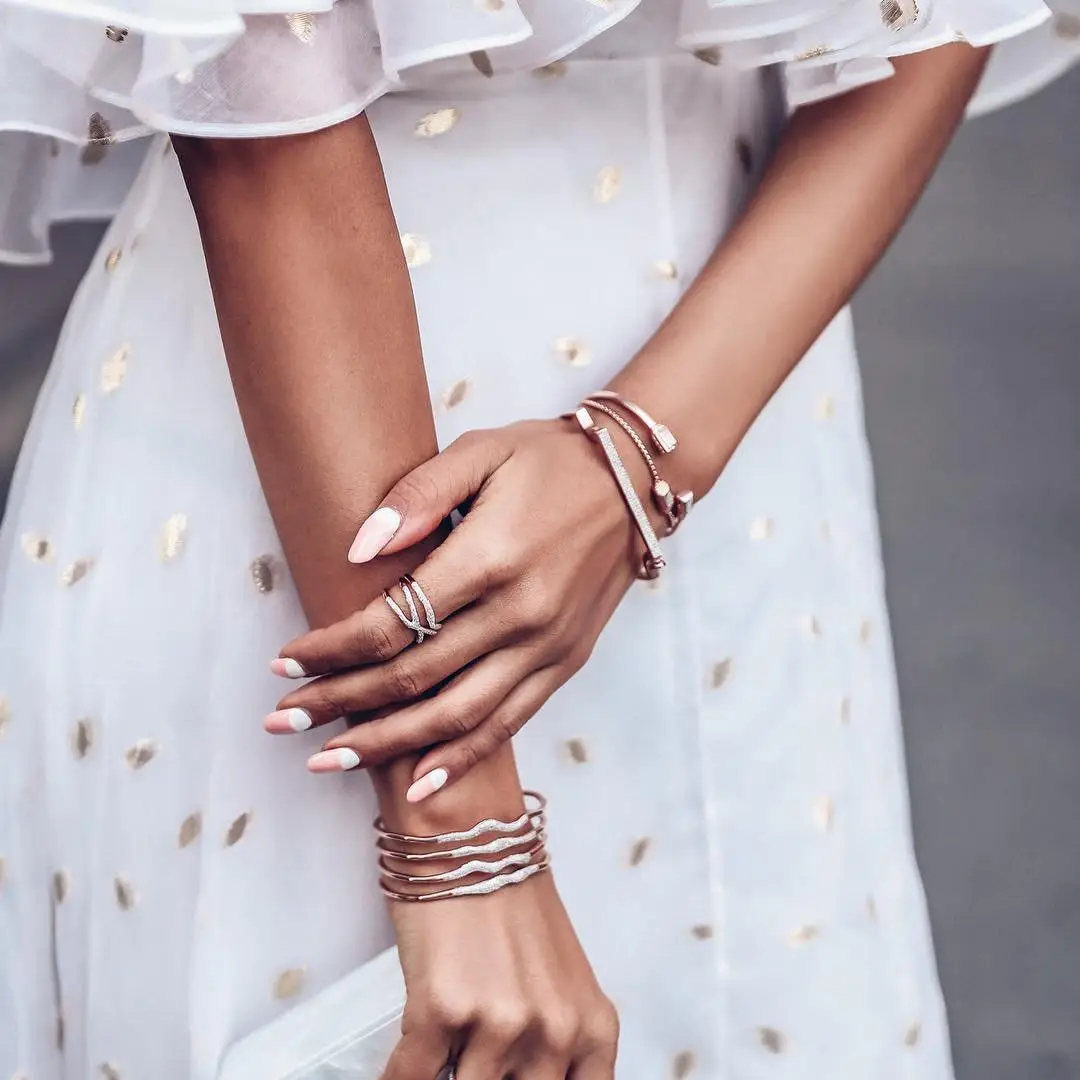 7 Tips on How to Combine Your Jewelry with Style ...