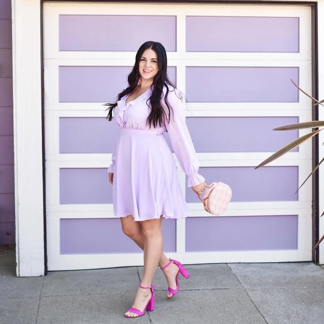 5 Awesome Styling Tips for Curvy Chicks ...
