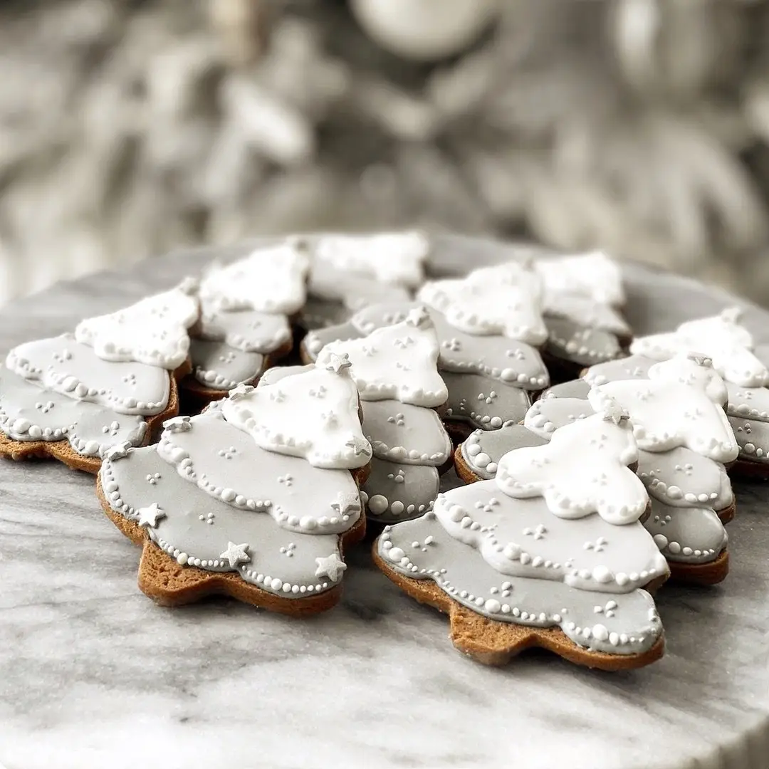 23 Gorgeous Christmas Cookies for Cooks Who Want to Impress  ...