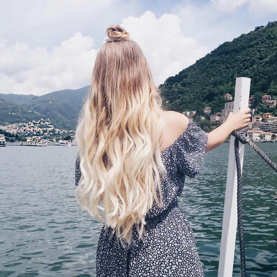 7 Sun-Safe Hair Products to Take to the Water All Summer Long ...