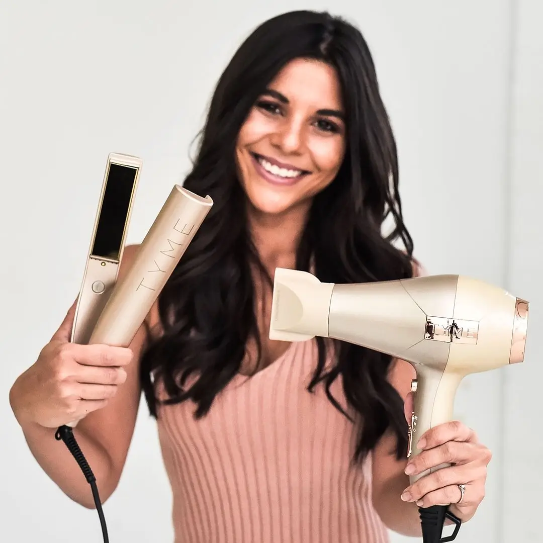 3 Signs You Need a New Hair Straightener ...