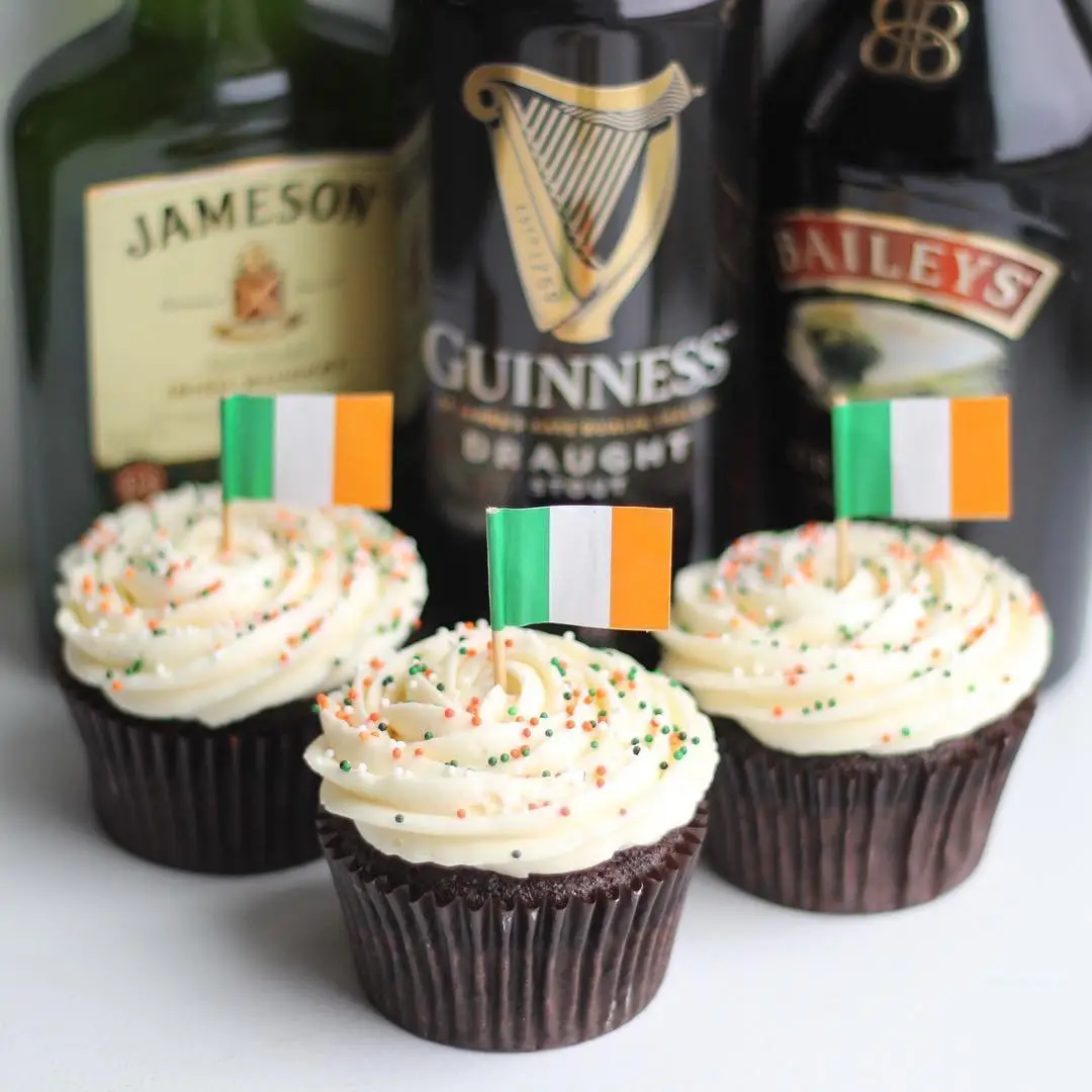 You Have to See How Many Ways You Can Eat Guinness for St. Patricks Day ...