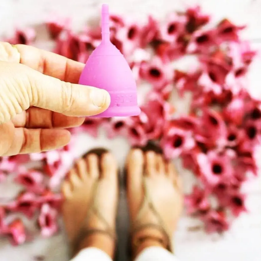 Guide to Going Green with Your Period for Eco-Conscious Girls ...