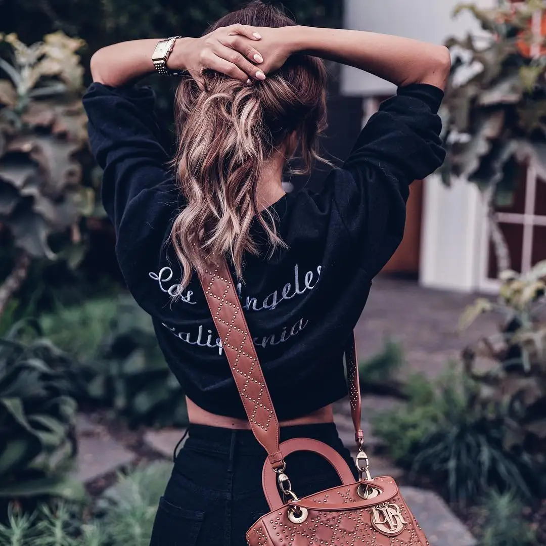 7 Reasons Why a Girl Can Never Have Enough Bags ...