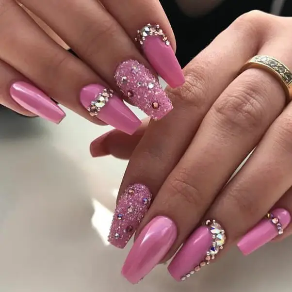 18 of Todays Reliable Nail Inspo Every Woman Needs Right Now  ...