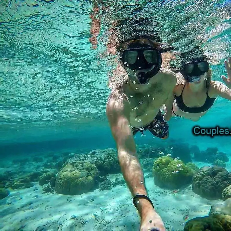 10 Amazing Places to Go Snorkeling ...