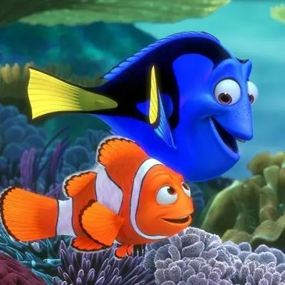 9 Moments from Finding Dory That Will Give You the Feels ...