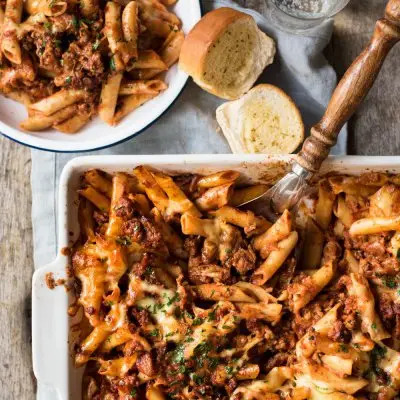 21 One Pot Meals for Fall for Girls Who Hate Doing the Dishes ...