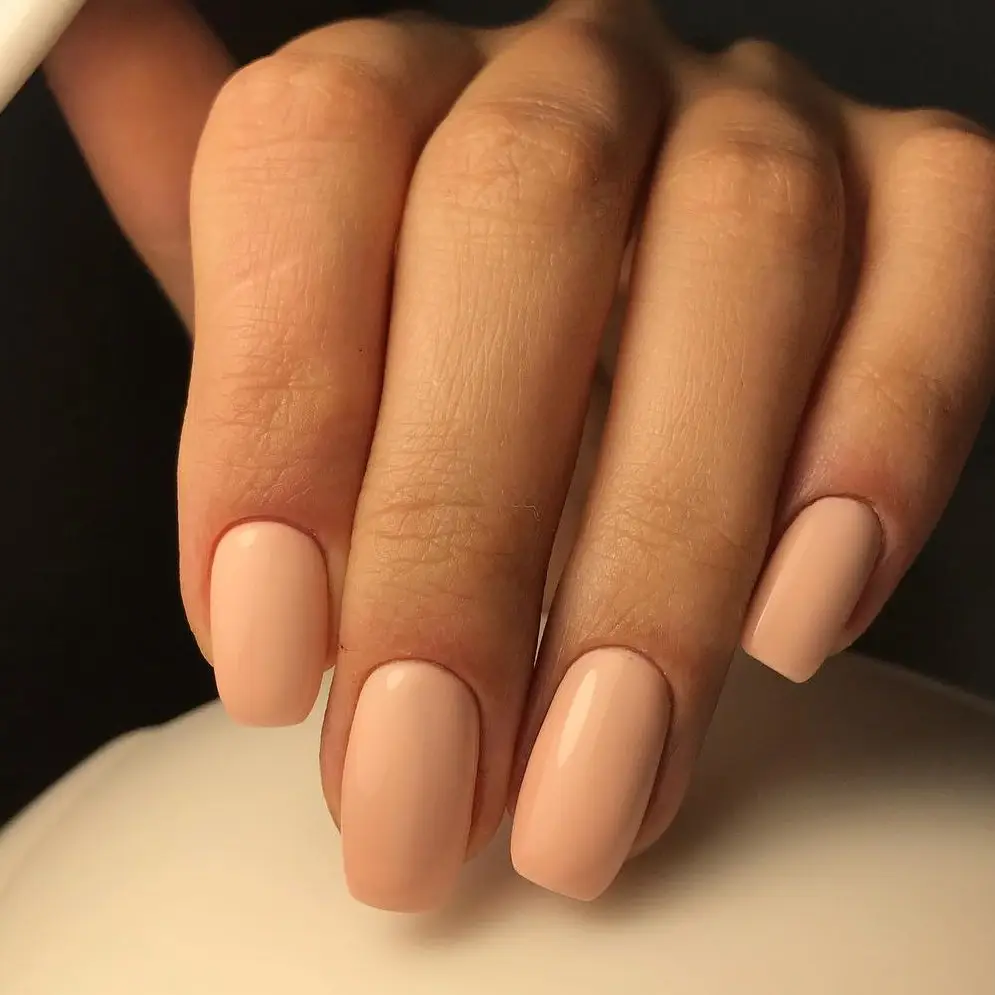 7 Steps to the Perfect at Home Manicure ...