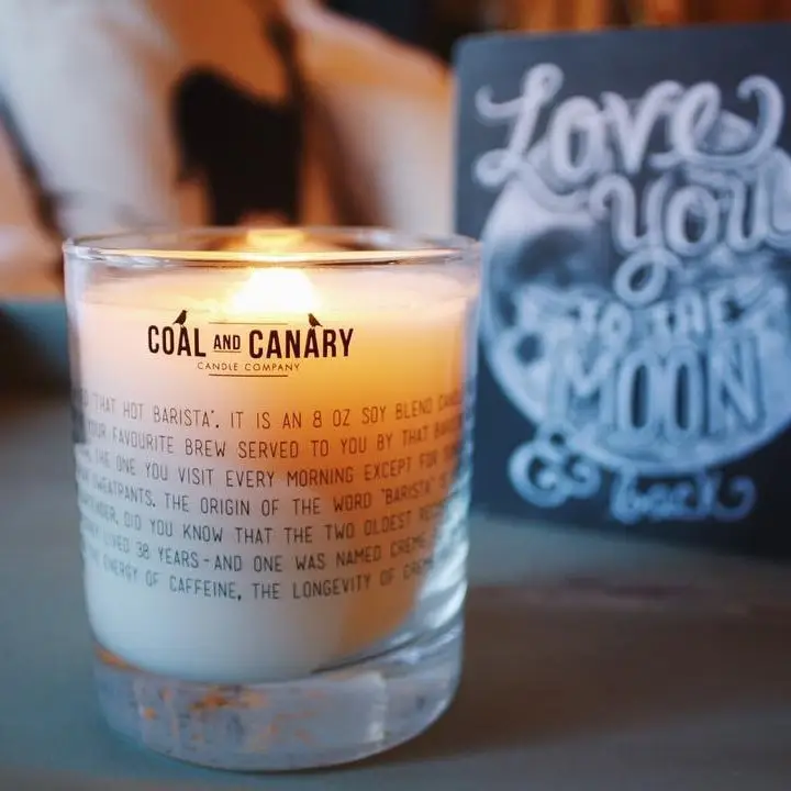 How to Make a Woodwick Candle for Crafty Girls ...