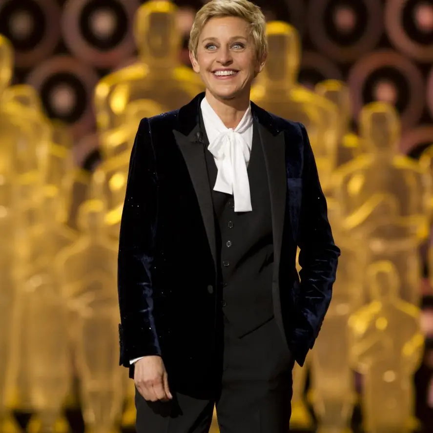 7 Hilarious Segments from the Ellen DeGeneres Show ...