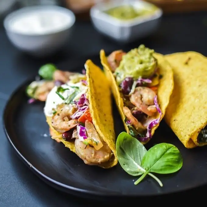 The Taco You Should Eat According to Your Zodiac Sign ...