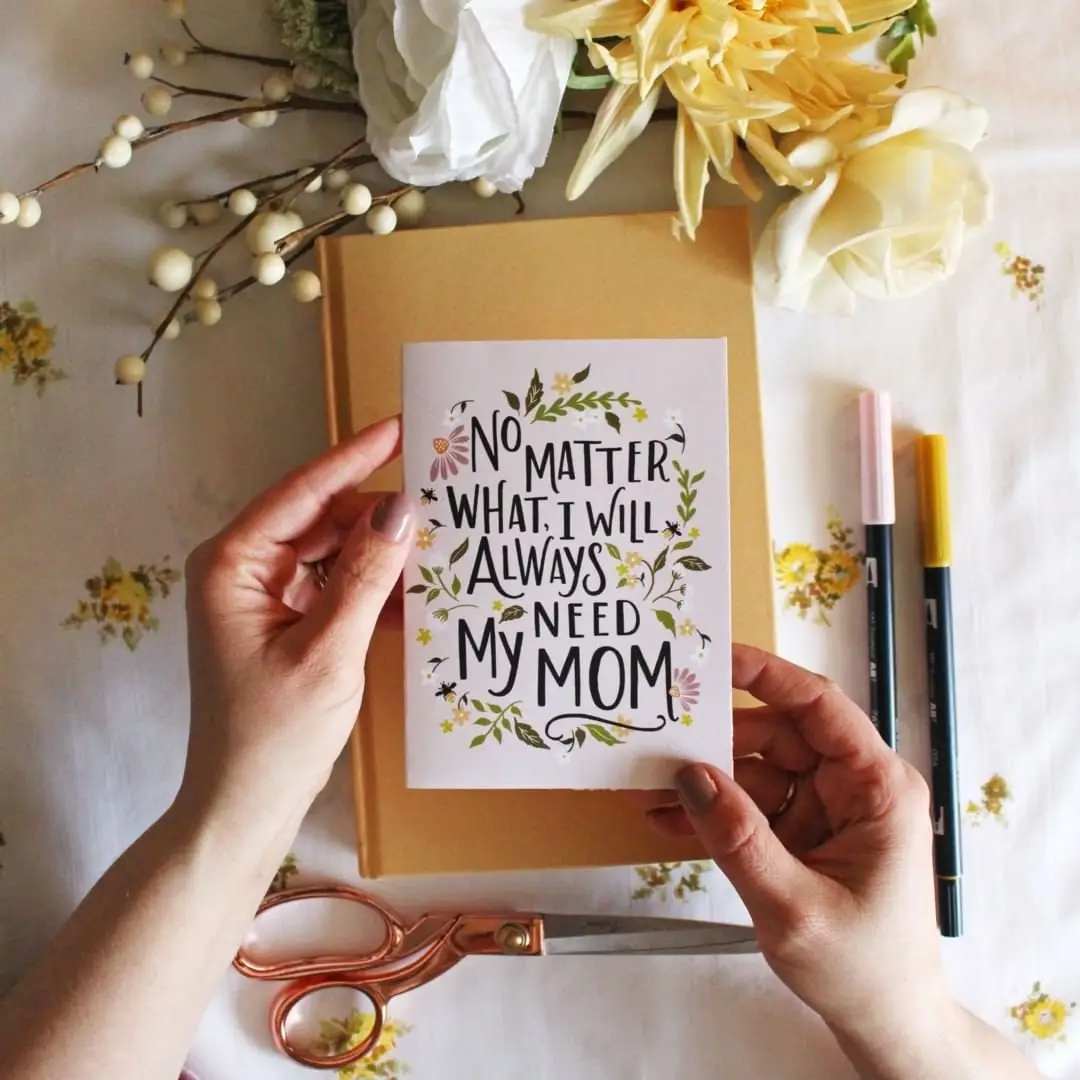 Forget the Flowers 9 Best Gifts for Mothers Day That Show You Have Really Thought about It