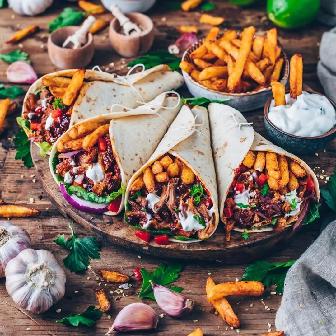 17 Tasty Things Youve Never Thought to Put on a Taco ...