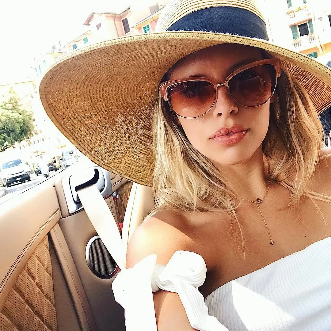 The Best Summer Hats to Keep You Fashionable and Shaded ...