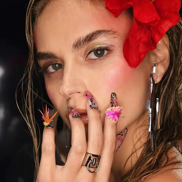 21 of Todays Dreamy Nail Inspo for Dolls That Are Obsessed with Gorgeous Manis ...