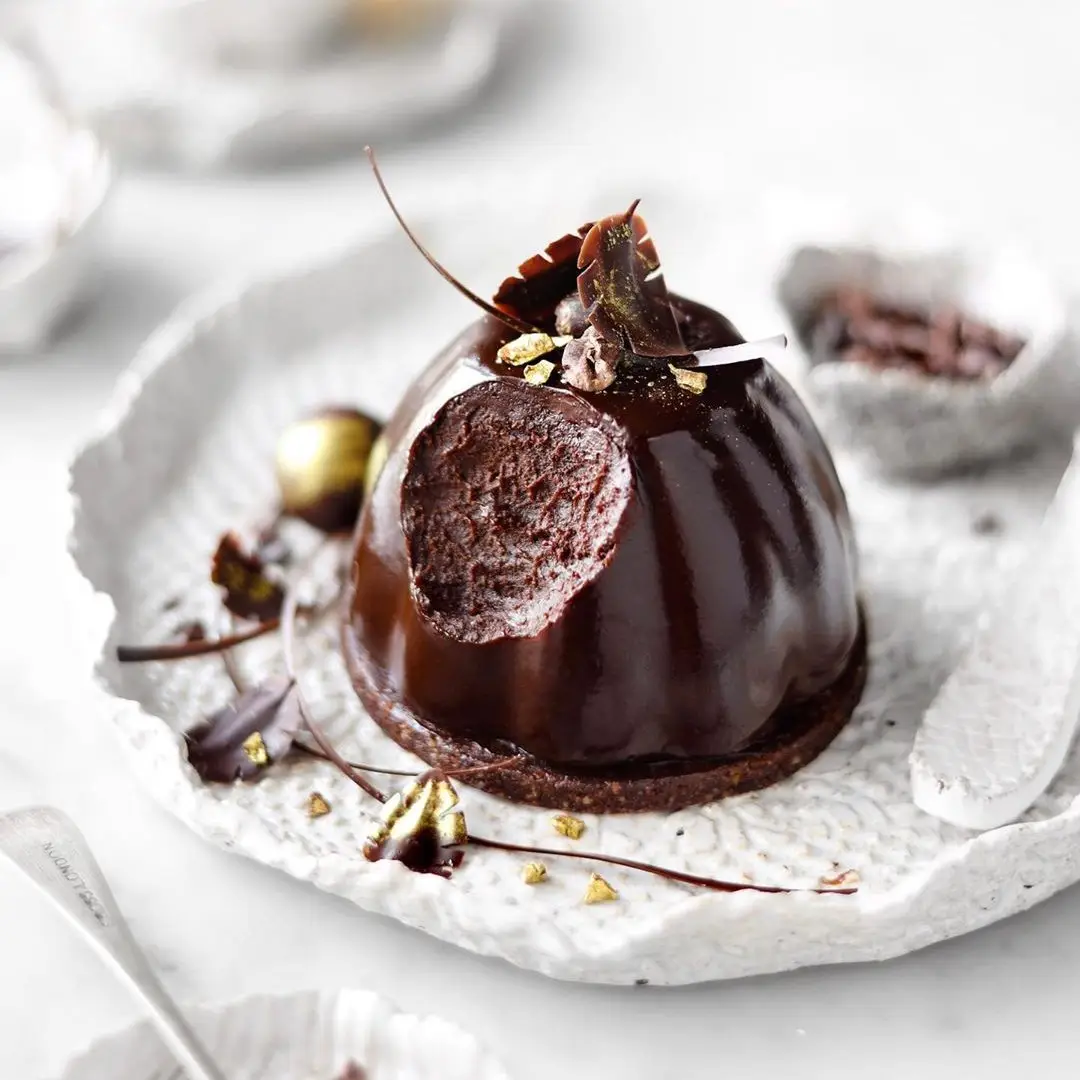 37 Decadent and Drool-Worthy Chocolate Cakes ...