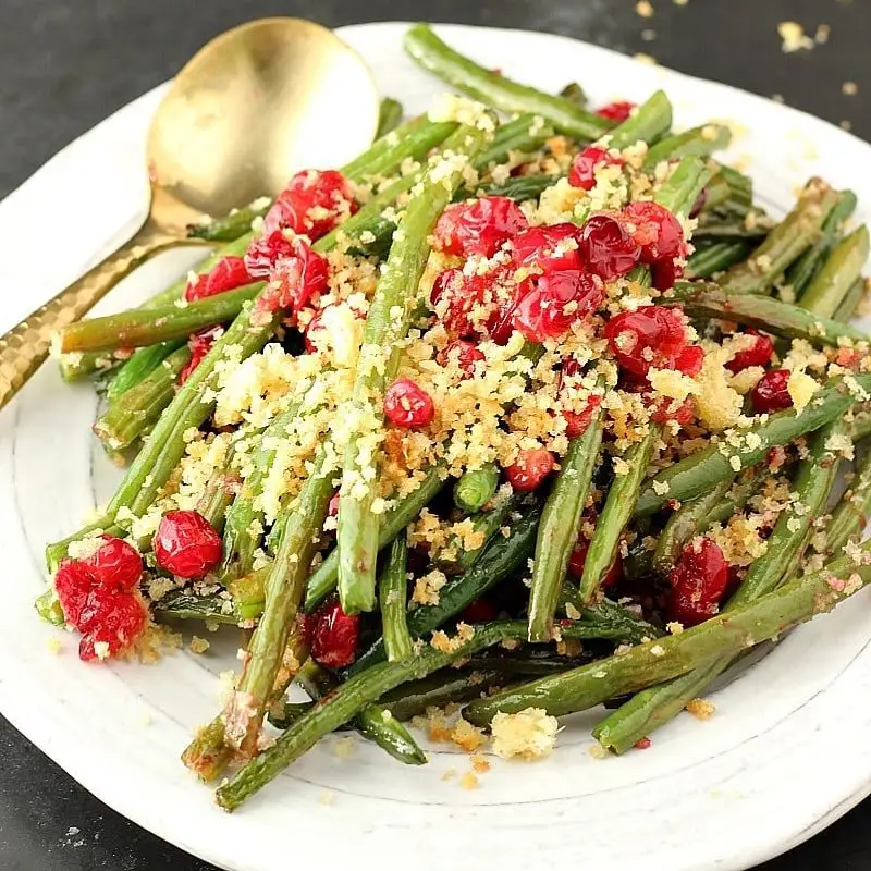 The Healthiest Side Dishes to Serve on Thanksgiving  ...