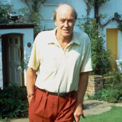 21 Quotes from Roald Dahl to Inspire You Today ...