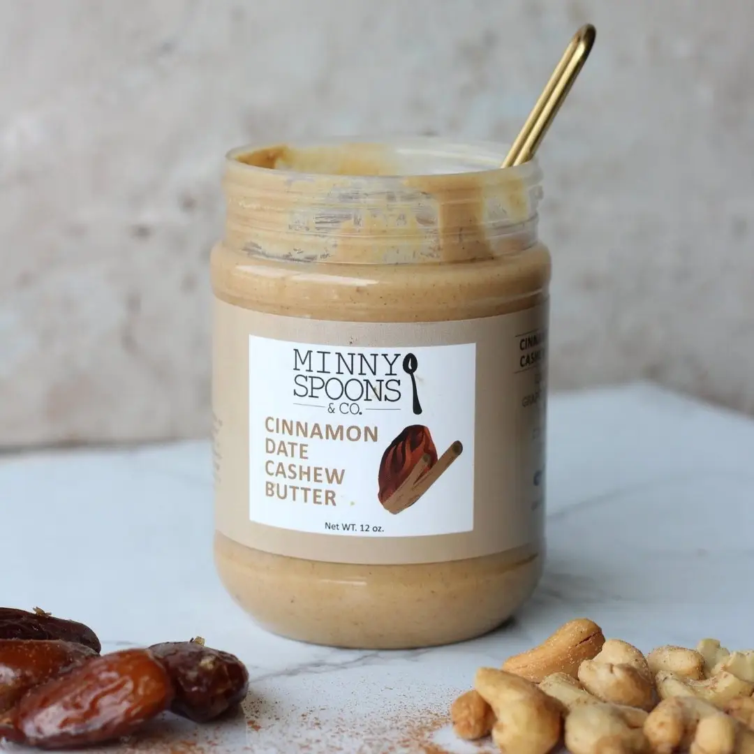 5 Great Reasons to Fall in Love with Nut  Butters ...