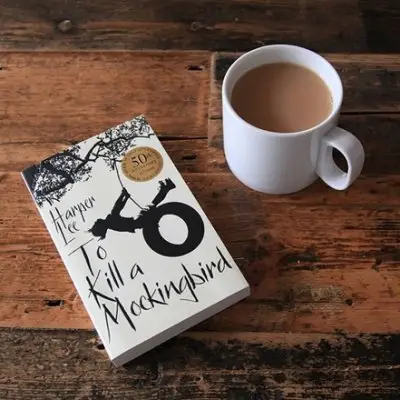 7 Inspirational Harper Lee Quotes You Should Remember Her by ...