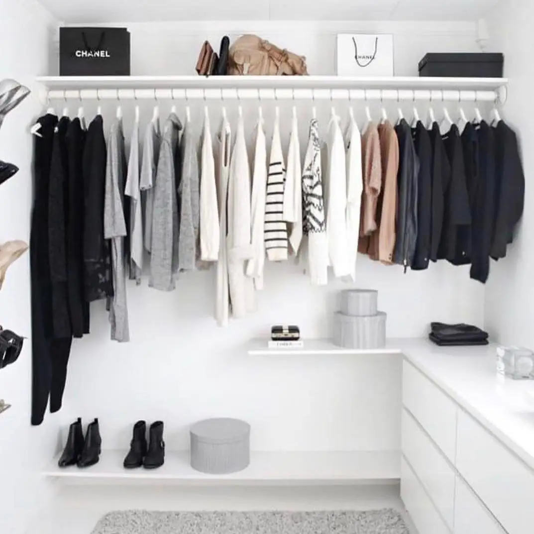 What You Need to Know about Building a Capsule Wardrobe ...