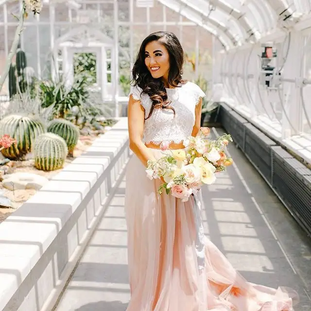 16 of Todays Exquisite Wedding Inspo for Girls Who Want a Day Theyll Never Forget ...