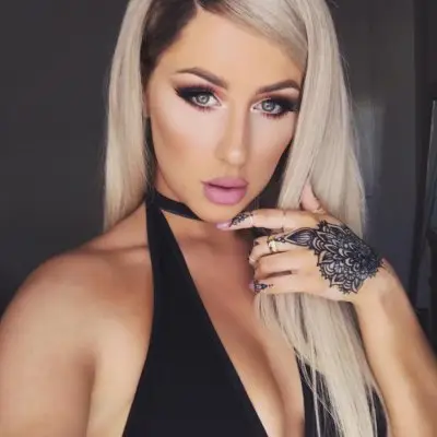 10 of the Hottest Beauty Vloggers Right Now That All Pretty Girls Are Watching ...