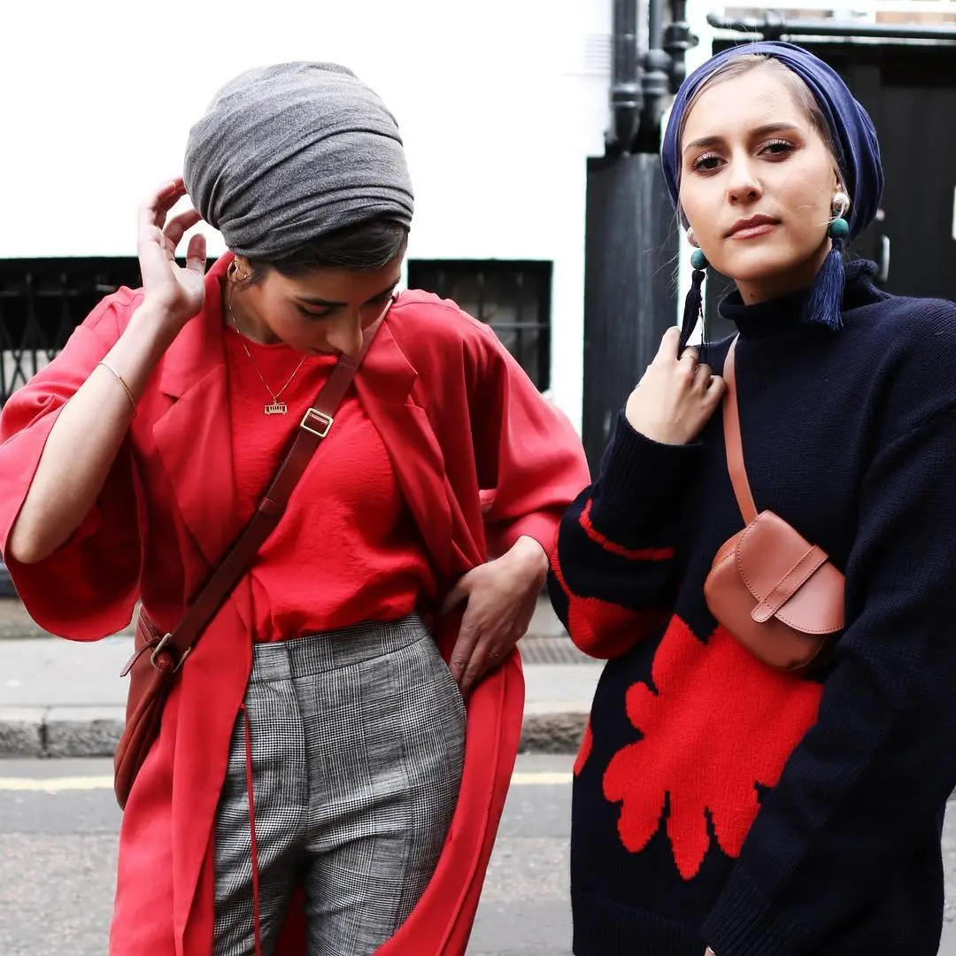 10 Modest Fashion Pieces Youve Got to Own ...