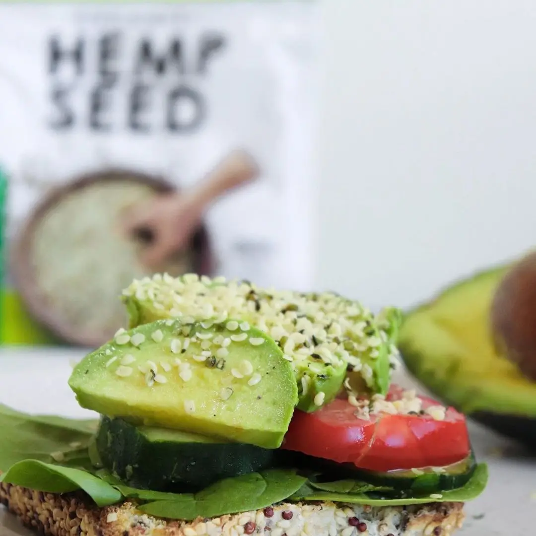 7 Essential Reasons to Use Hemp Seeds for Better Health ...