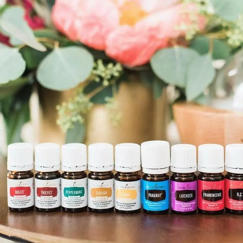 How Essential Oils Can Change Your Life ...
