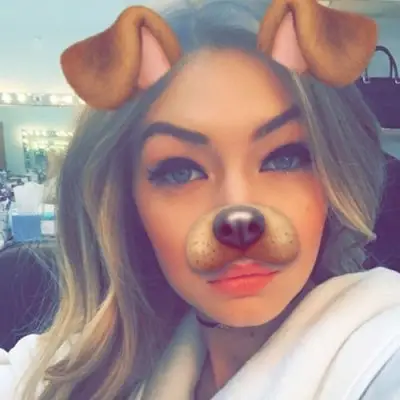 The 9 Hottest Celebs to Follow on Snapchat ...