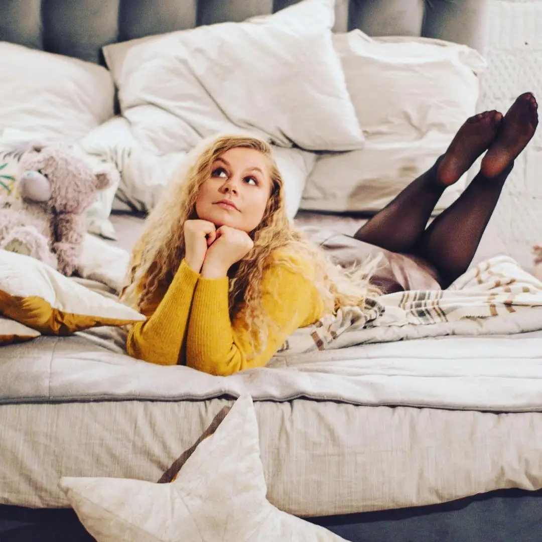The 7 Most Achievable New Years Resolutions for Lazy Girls ...