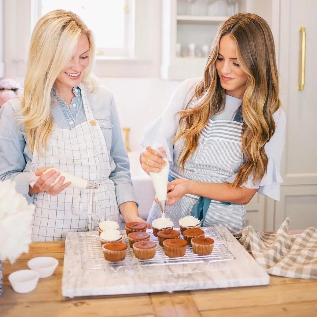 7 Dessert Bloggers on Instagram That Will Make Your Mouth Water ...