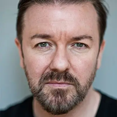 These Ricky Gervais Quotes Prove Hes the Greatest